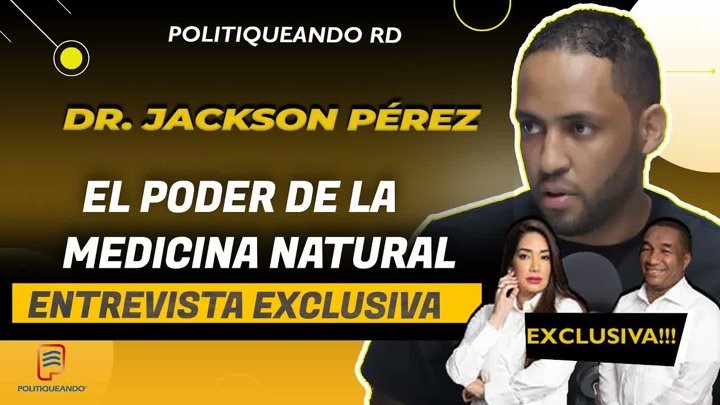 El poder de la medicina natural