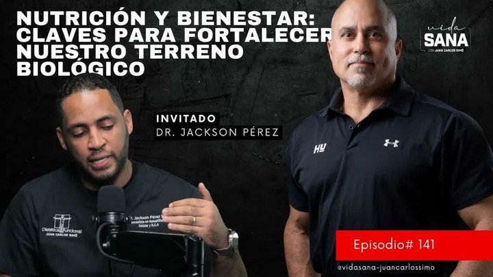 Nutrición y bienestar: cómo fortalecer tu salud