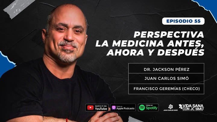 La medicina: antes, ahora y después